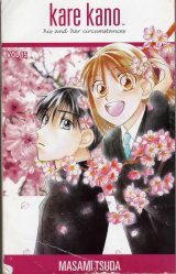 BUY NEW kareshi kanojo no jijou - 135970 Premium Anime Print Poster