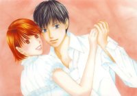 BUY NEW kareshi kanojo no jijou - 142420 Premium Anime Print Poster
