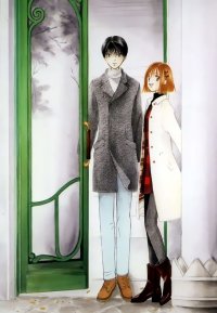 BUY NEW kareshi kanojo no jijou - 6011 Premium Anime Print Poster