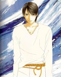 BUY NEW kareshi kanojo no jijou - 60888 Premium Anime Print Poster