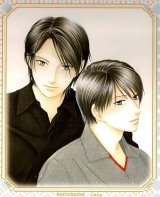 BUY NEW kareshi kanojo no jijou - 60891 Premium Anime Print Poster