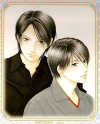 BUY NEW kareshi kanojo no jijou - 60891 Premium Anime Print Poster