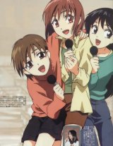 BUY NEW kareshi kanojo no jijou - 63440 Premium Anime Print Poster