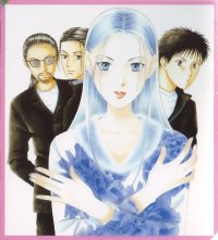 BUY NEW kareshi kanojo no jijou - 67578 Premium Anime Print Poster