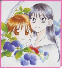 BUY NEW kareshi kanojo no jijou - 67813 Premium Anime Print Poster