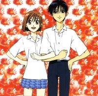 BUY NEW kareshi kanojo no jijou - 69831 Premium Anime Print Poster