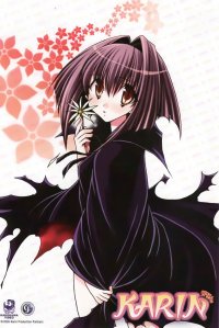 BUY NEW karin - 128085 Premium Anime Print Poster
