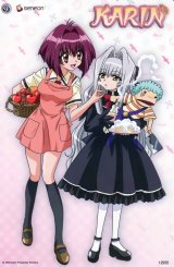 BUY NEW karin - 128086 Premium Anime Print Poster