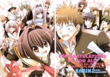 BUY NEW karin - 177826 Premium Anime Print Poster