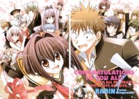 BUY NEW karin - 177826 Premium Anime Print Poster