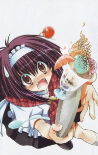 BUY NEW karin - 188560 Premium Anime Print Poster