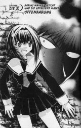 BUY NEW karin - 193632 Premium Anime Print Poster