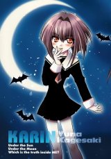 BUY NEW karin - 39432 Premium Anime Print Poster