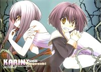 BUY NEW karin - 49585 Premium Anime Print Poster
