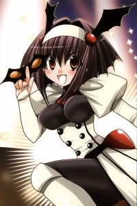 BUY NEW karin - 56730 Premium Anime Print Poster