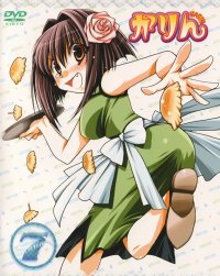 BUY NEW karin - 89053 Premium Anime Print Poster