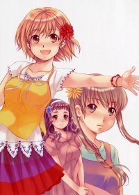 BUY NEW kashimashi girl meets girl - 107215 Premium Anime Print Poster