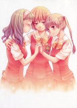 BUY NEW kashimashi girl meets girl - 107217 Premium Anime Print Poster