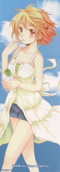 BUY NEW kashimashi girl meets girl - 127298 Premium Anime Print Poster