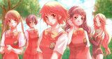 BUY NEW kashimashi girl meets girl - 54799 Premium Anime Print Poster