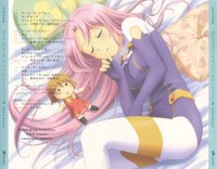 BUY NEW kashimashi girl meets girl - 57821 Premium Anime Print Poster