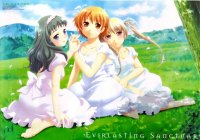 BUY NEW kashimashi girl meets girl - 72013 Premium Anime Print Poster