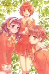 BUY NEW kashimashi girl meets girl - 72671 Premium Anime Print Poster