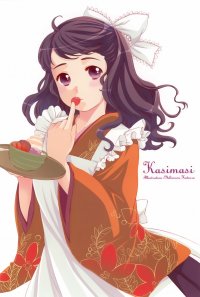 BUY NEW kashimashi girl meets girl - 72679 Premium Anime Print Poster