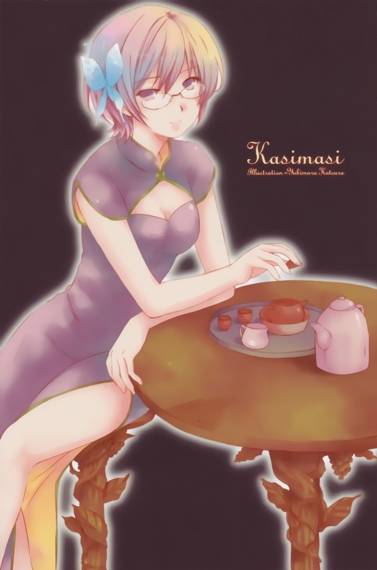 BUY NEW kashimashi girl meets girl - 83018 Premium Anime Print Poster kashimashi girl meets girl - 83018 image