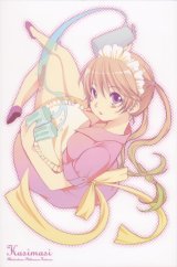 BUY NEW kashimashi girl meets girl - 83019 Premium Anime Print Poster