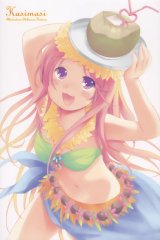 BUY NEW kashimashi girl meets girl - 88167 Premium Anime Print Poster