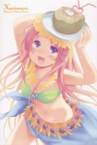 BUY NEW kashimashi girl meets girl - 88167 Premium Anime Print Poster
