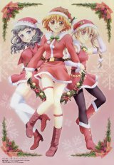 BUY NEW kashimashi girl meets girl - 89522 Premium Anime Print Poster
