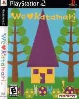 BUY NEW katamary damacy - 111589 Premium Anime Print Poster