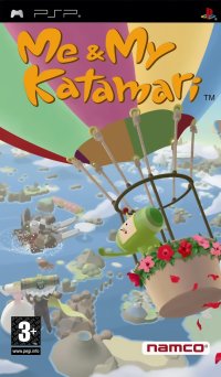 BUY NEW katamary damacy - 127304 Premium Anime Print Poster