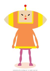 BUY NEW katamary damacy - 60808 Premium Anime Print Poster