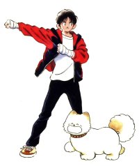 BUY NEW katsu! - 103349 Premium Anime Print Poster