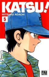 BUY NEW katsu! - 103352 Premium Anime Print Poster