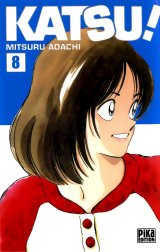 BUY NEW katsu! - 103353 Premium Anime Print Poster