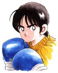 BUY NEW katsu! - 104540 Premium Anime Print Poster