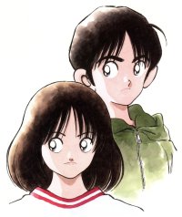 BUY NEW katsu! - 107873 Premium Anime Print Poster