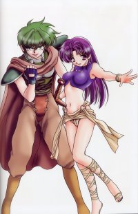 BUY NEW katsu aki - 107688 Premium Anime Print Poster