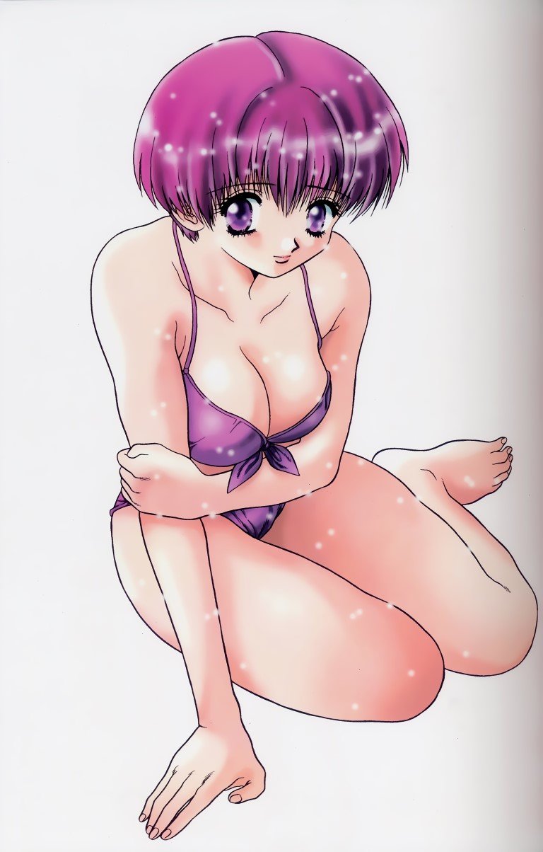 BUY NEW katsu aki - 107692 Premium Anime Print Poster katsu aki - 107692 image