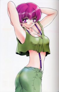 BUY NEW katsu aki - 107695 Premium Anime Print Poster