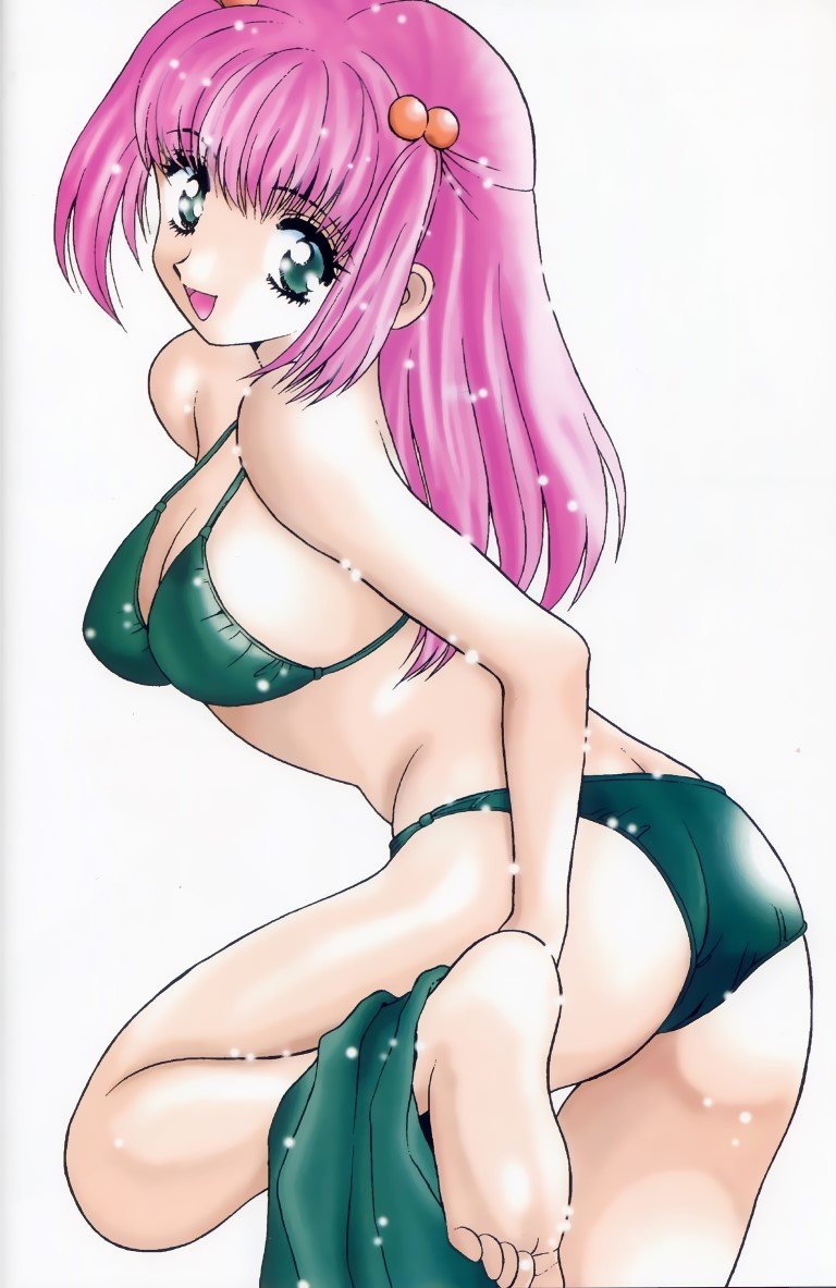BUY NEW katsu aki - 107696 Premium Anime Print Poster katsu aki - 107696 image