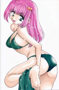 BUY NEW katsu aki - 107696 Premium Anime Print Poster