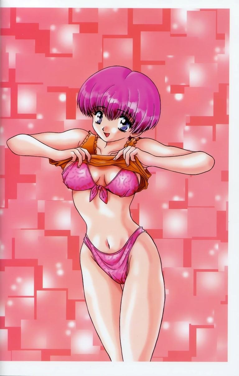 BUY NEW katsu aki - 108051 Premium Anime Print Poster katsu aki - 108051 image