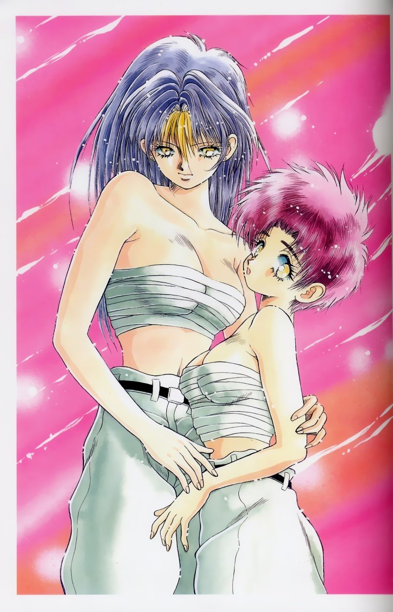 BUY NEW katsu aki - 108691 Premium Anime Print Poster katsu aki - 108691 image