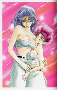 BUY NEW katsu aki - 108691 Premium Anime Print Poster