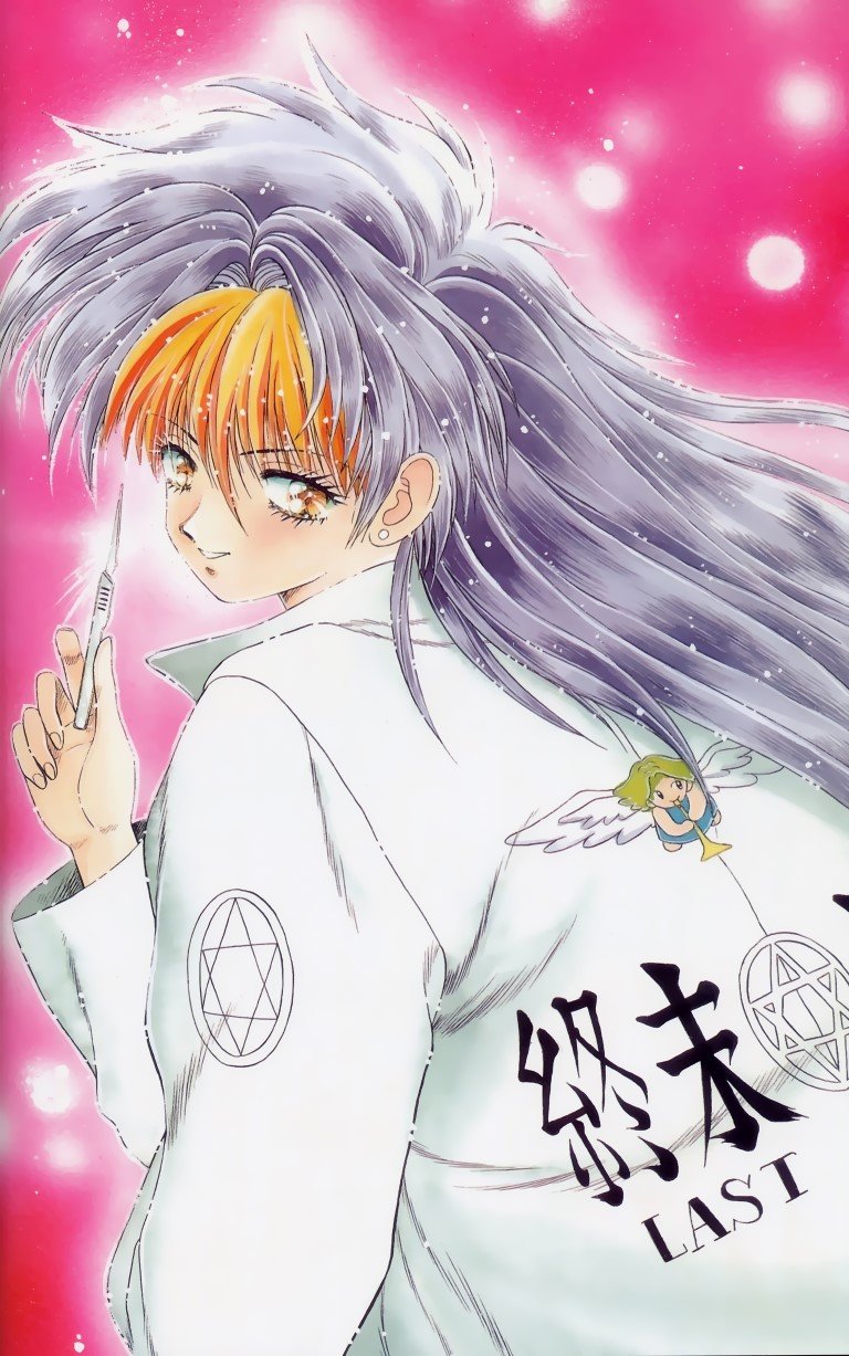 BUY NEW katsu aki - 108695 Premium Anime Print Poster katsu aki - 108695 image